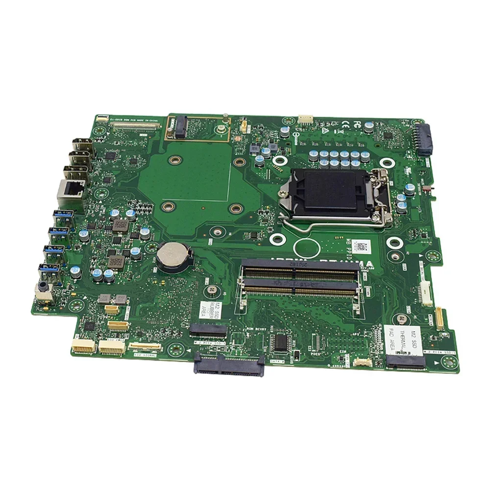 IPCML-GZ/UMA для материнской платы Dell 7780 CN-04G47W 4G47W 04G47W DDR3 Материнская плата 100%