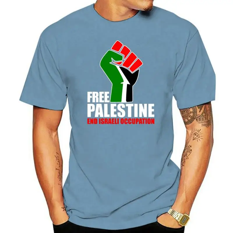 

Мужская футболка из 2022 хлопка, с принтом и круглым вырезом