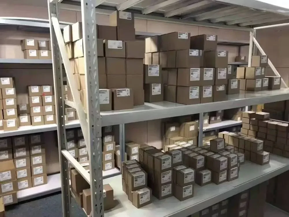 Гарантия 1 год DHL Express Новый серводвигатель ECMA-C10604RS 400 Вт C10604RS