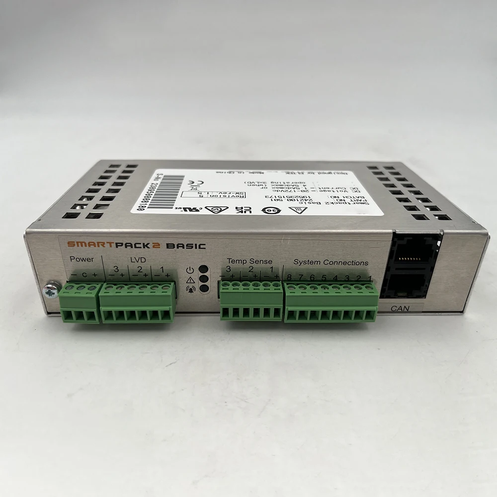 Модуль мониторинга мощности для ELTEK SMARTPACK2 BASIC 242100 501