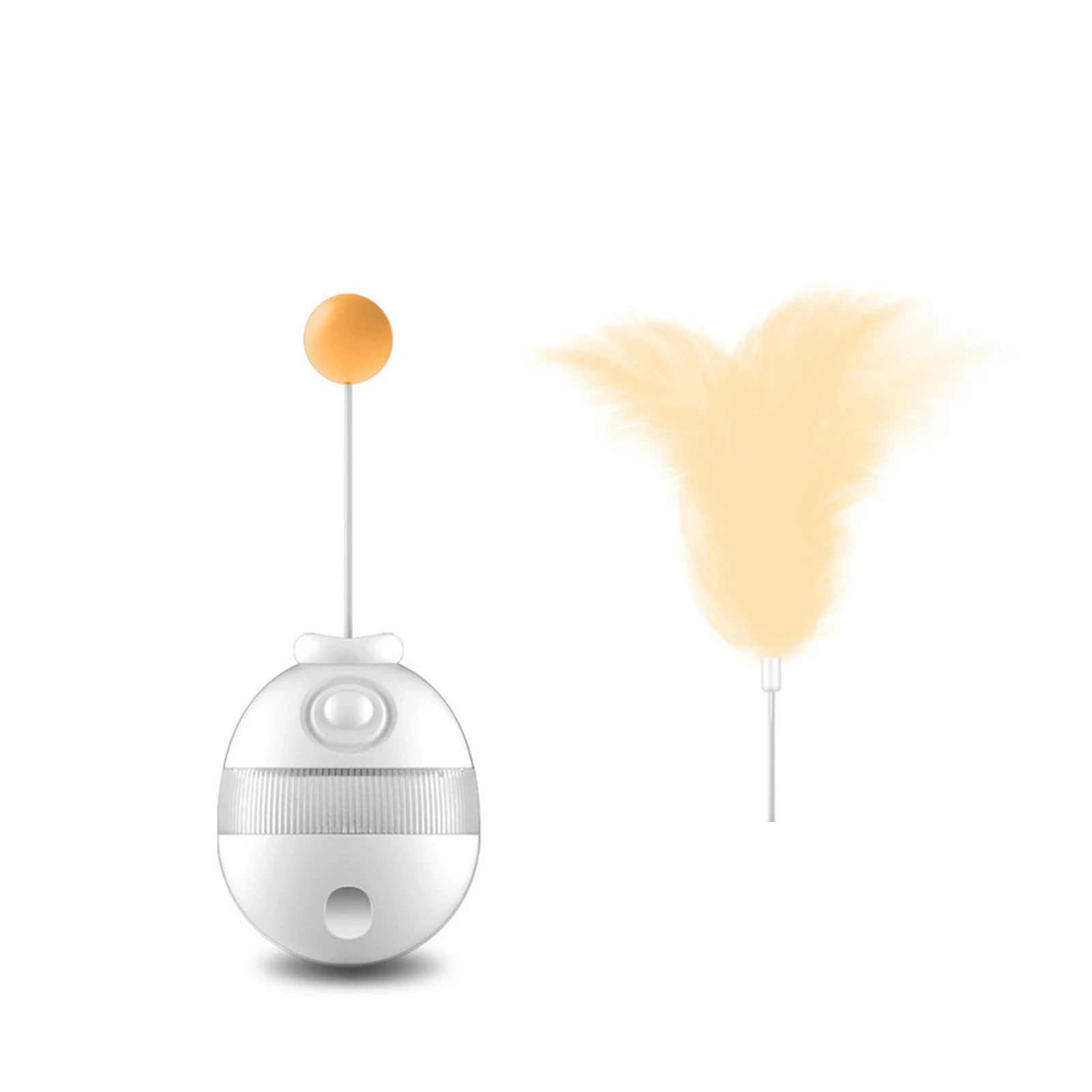 

Картинка-дозатор для кошек, веселая игрушка для кошек, медленная подача, Интерактивная головоломка для котят