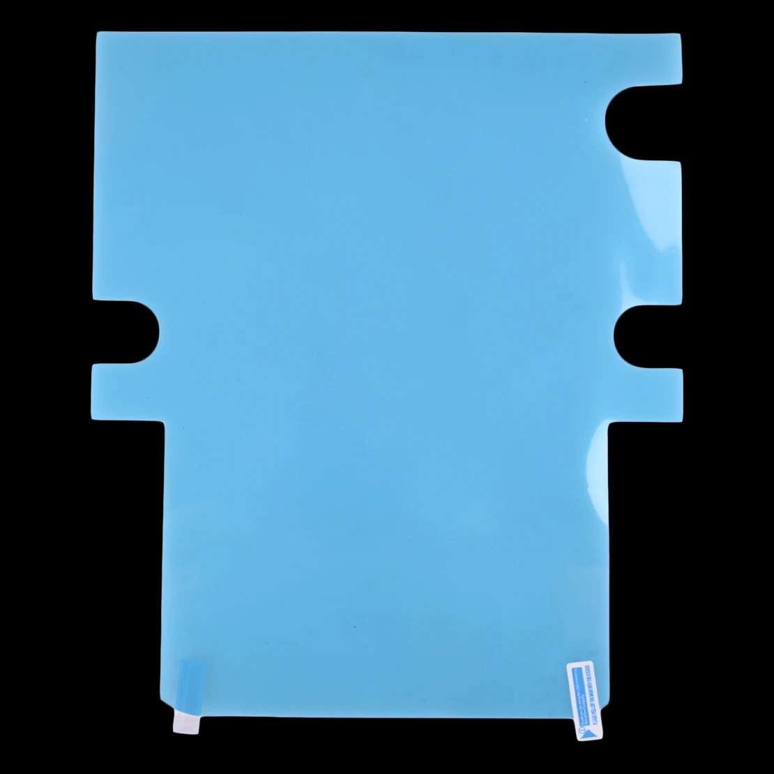 2 шт. защитные пленки для автомобильного сенсорного экрана Subaru WRX 2022-2023