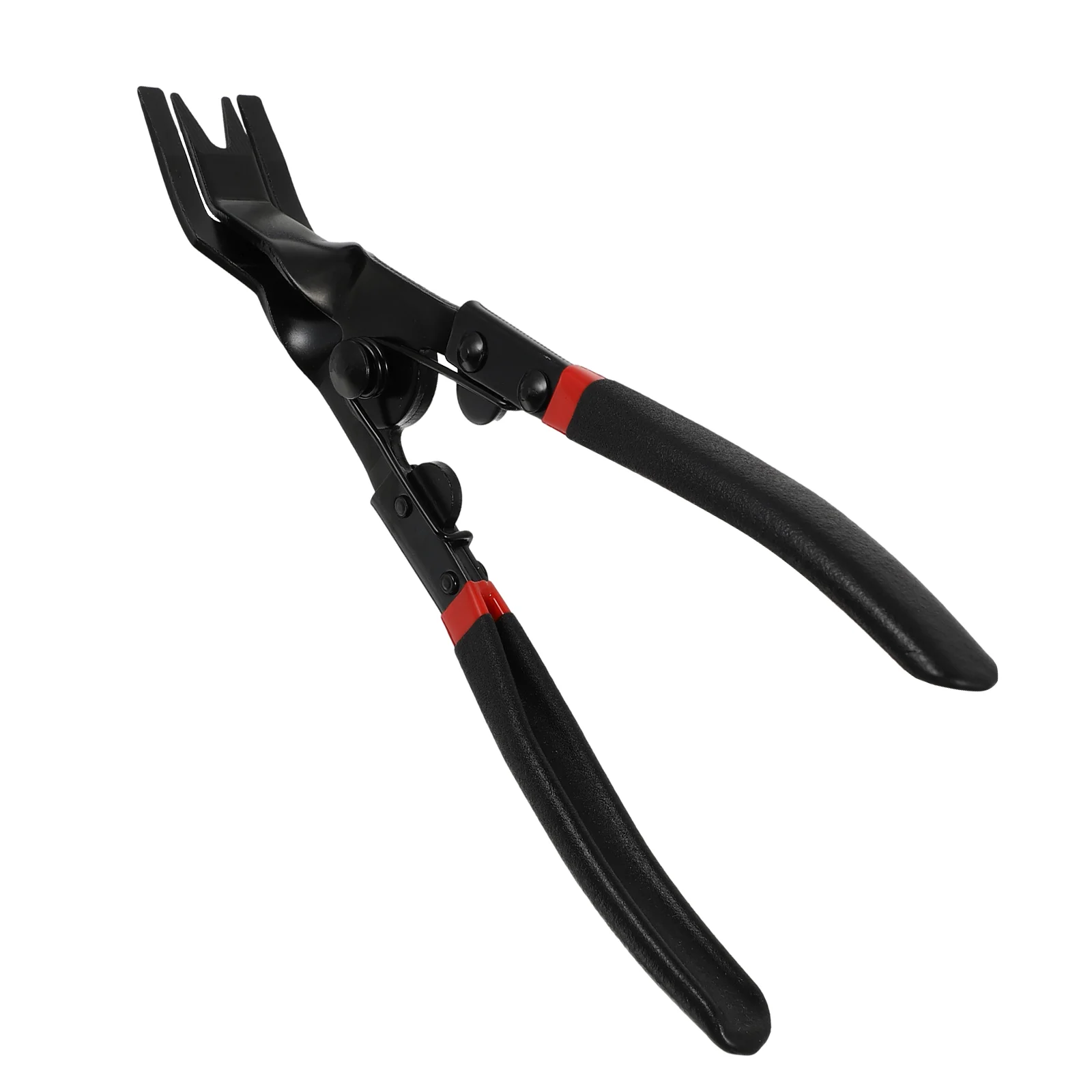 

Plier Car Trim Clip Door Panel Removal Upholstery Auto Repair Tool Supplies Rivet Tools