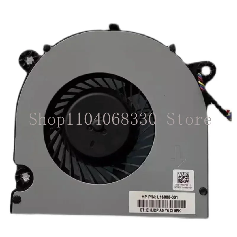 Оригинальный вентилятор для ноутбука WYORESY BSB0912HB-00 12В 1 2А