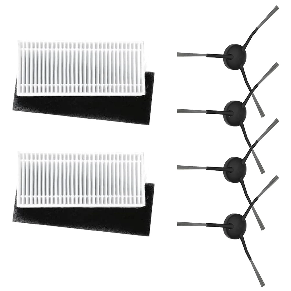 Замена пылесоса для робота-пылесоса IHome Nova S1 Pro IHRVS1PRO-3BLK высококачественные