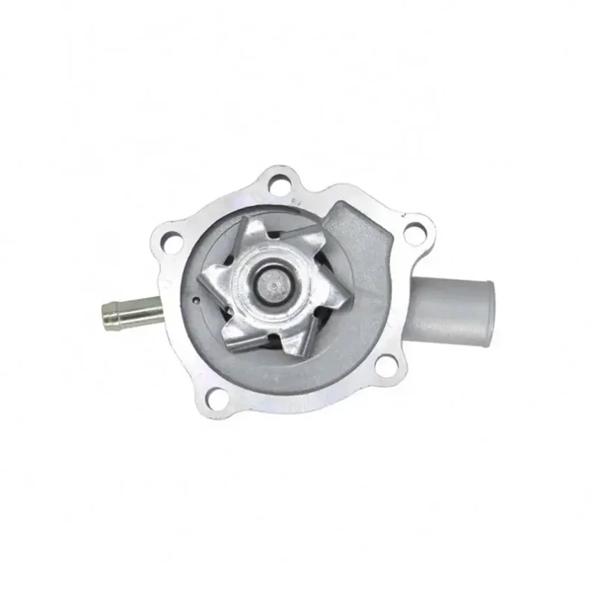 Аксессуары для экскаватора 15852-73030 15852-73035 1585273030 1585273035 водяной насос Kubota D600 V800 Z400