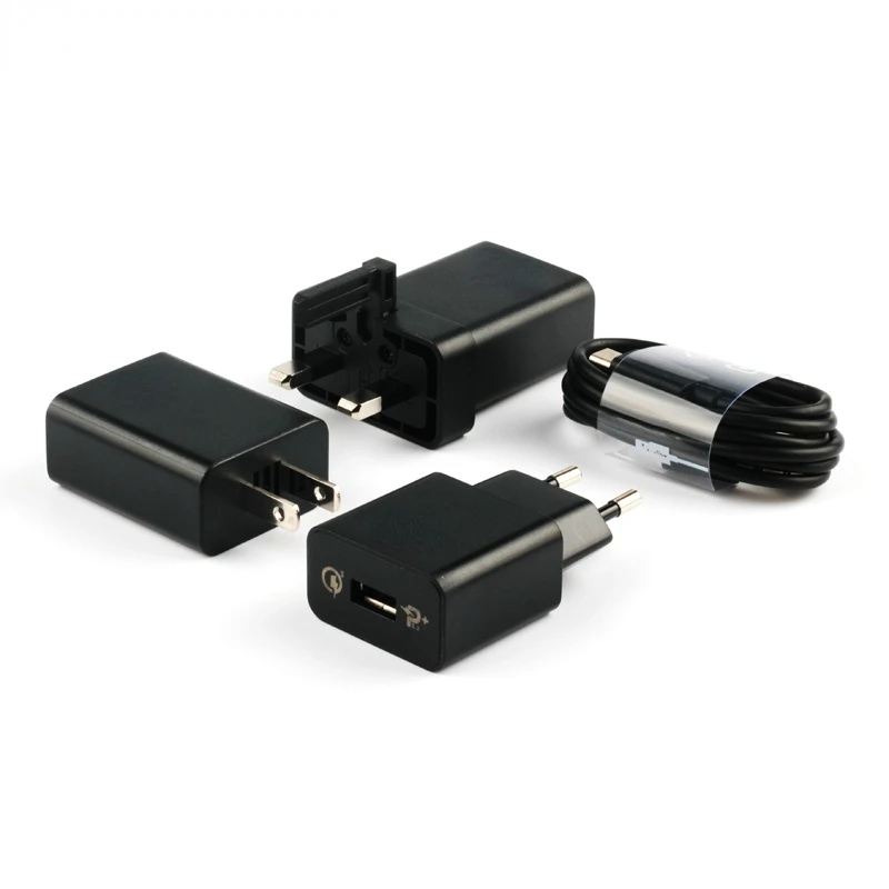 Быстродействующий адаптер быстрое зарядное устройство для Sony Xperia XZs G8232 X Compact F5321