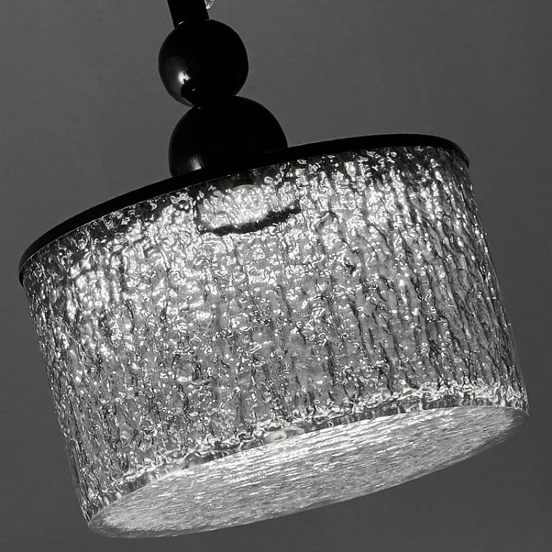 Класс Минималистичный Подвесной Светильник Ледник Креативный Декор Потолочная