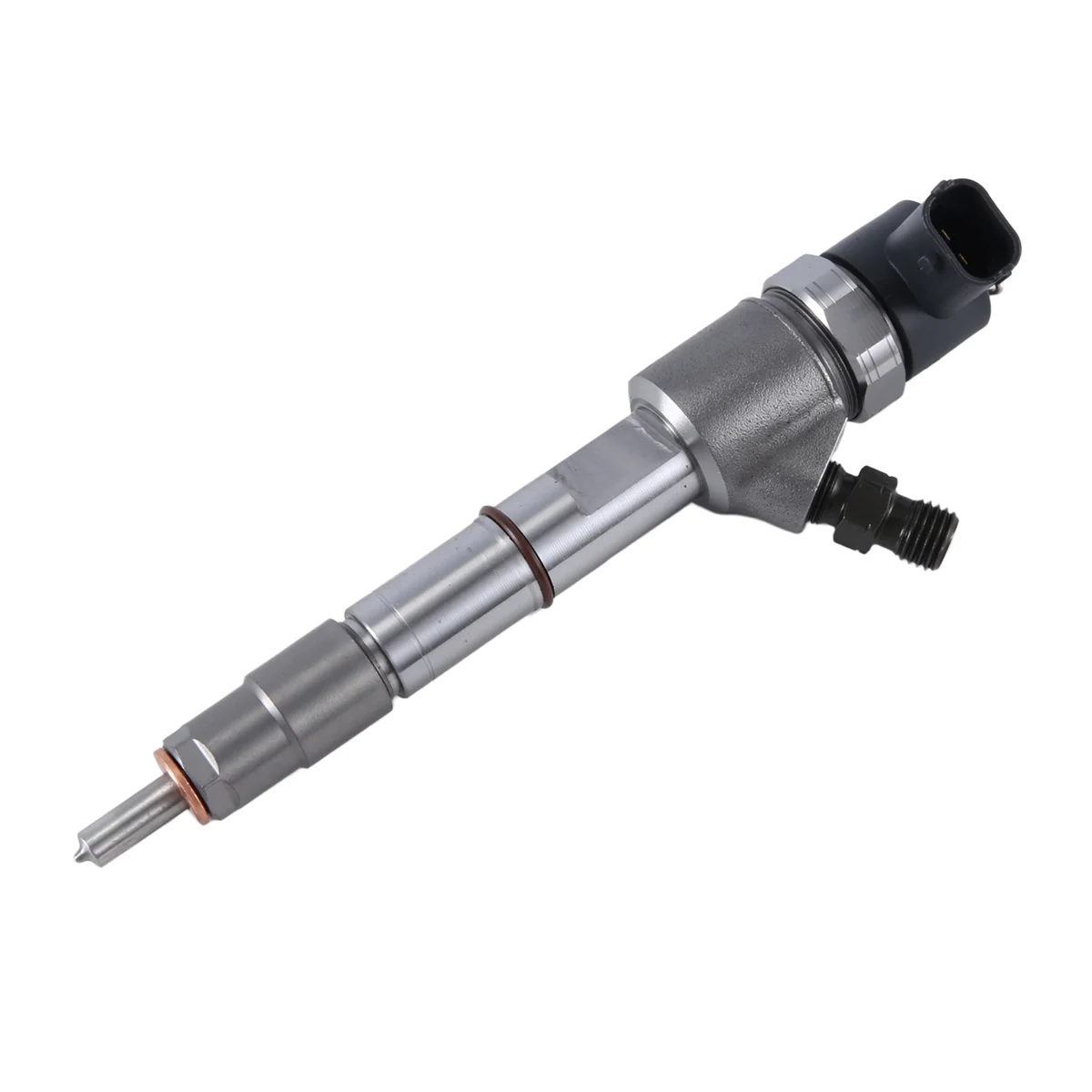 Новинка 0445110333 Форсунка для дизельного топлива с общей топливной магистралью
