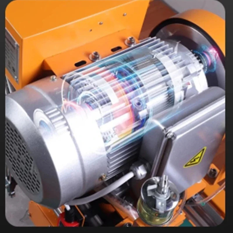 Машина для резки керамической плитки полностью автоматическая настольная