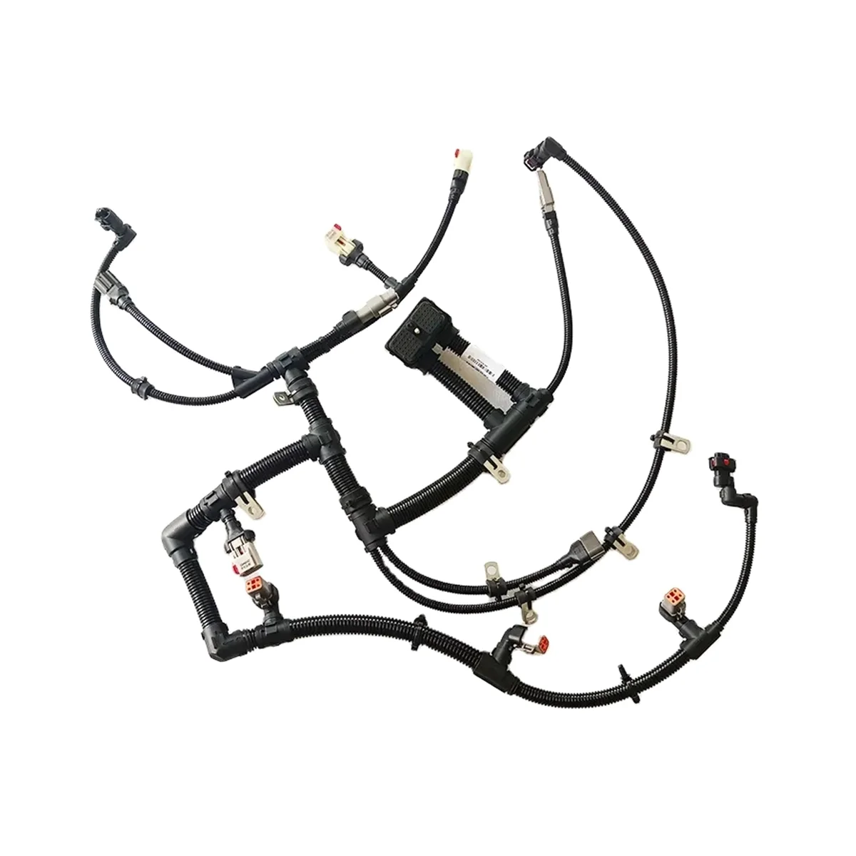 Для Benelli Leoncino 800 BJ750-6 мотоциклетный воздушный фильтр очиститель впуска мотоцикла