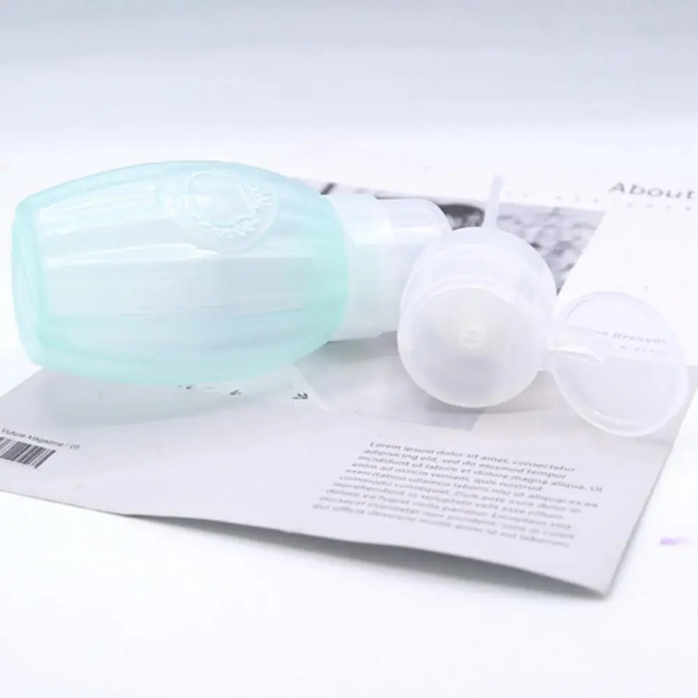 

Бутылочка для маникюра практичная портативная пустая бутылочка для маникюра