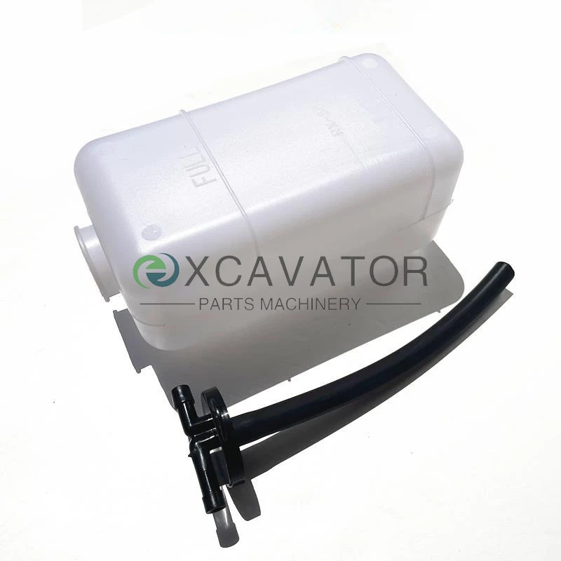 Для Hitachi ZAX55 60 70 75 экскаваторный чайник дополнительный резервуар для воды