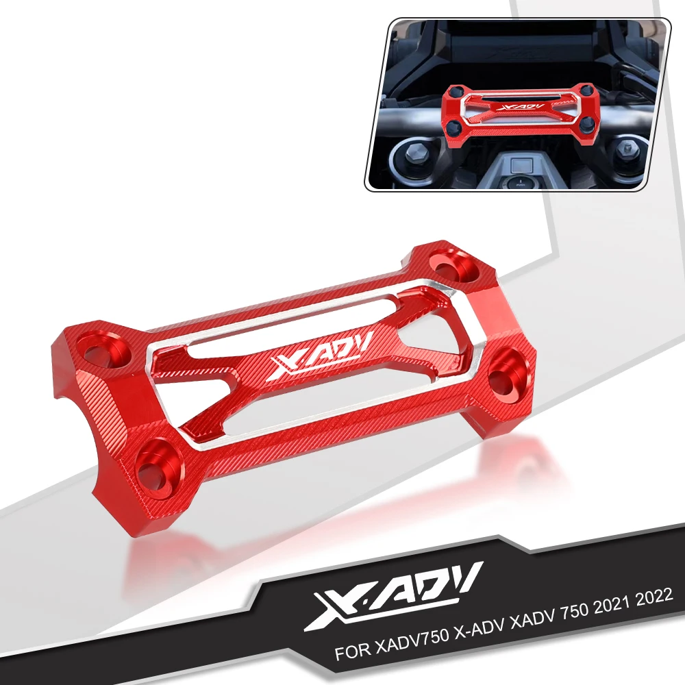 

For Honda XADV 750 2021 2022 X-ADV750 XADV750 X-ADV Motorcycle Accessories Front Fork Shock Absorber Guard Protective Covers