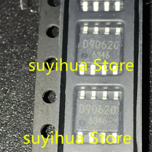 

D90620 BD90620EFJ-CE2 BD90620EFJ sop8 5 шт.