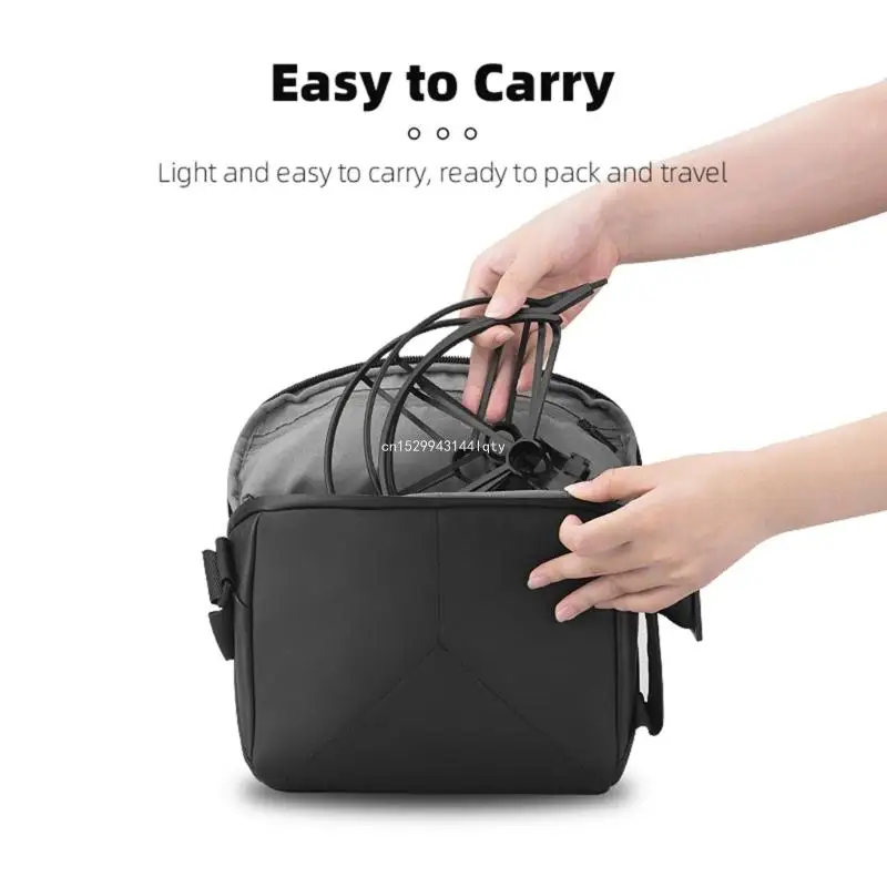 Защита пропеллеров для Holy Stone HS720G защитные кольца защитный чехол Прямая поставка