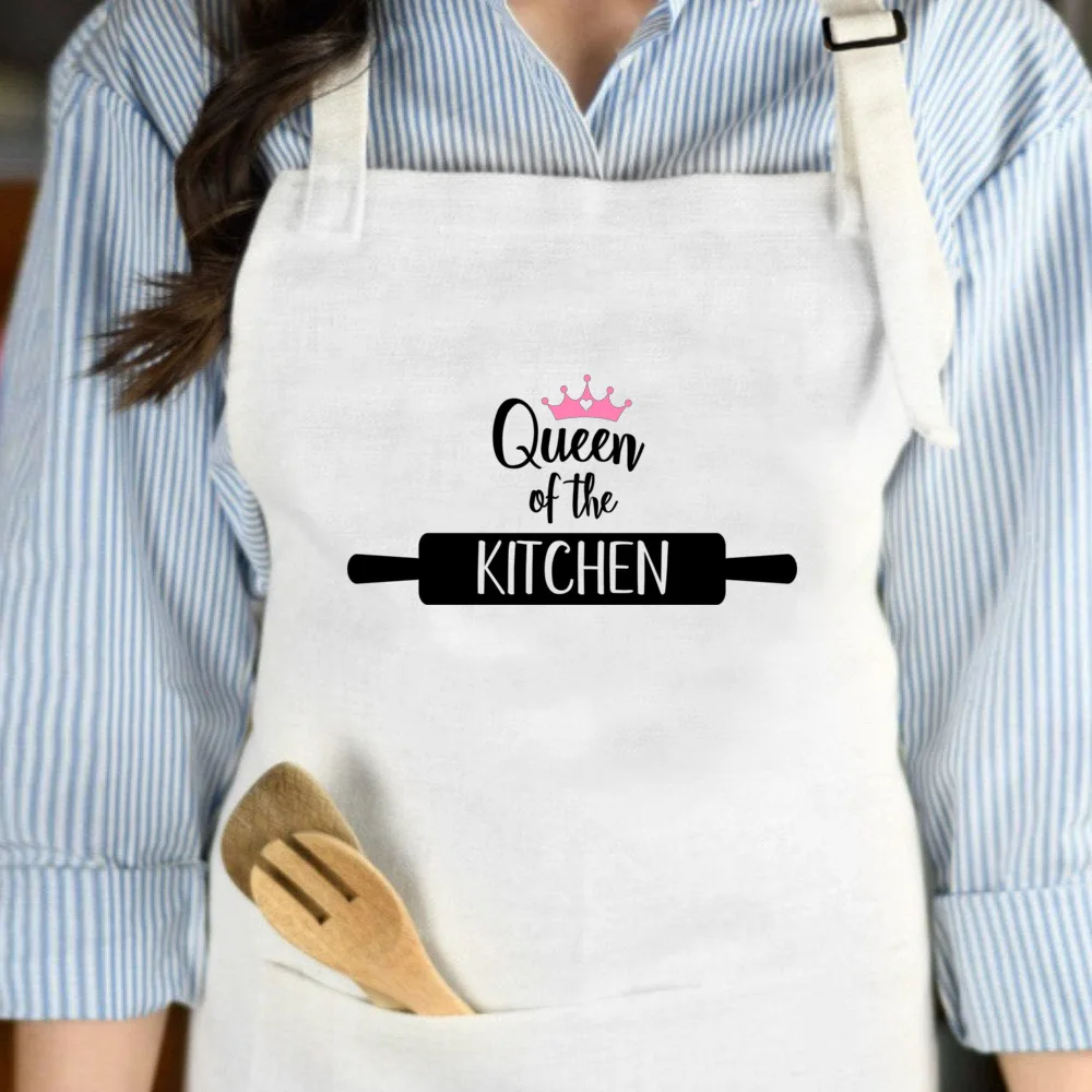 

Кухонный фартук Королева кухни