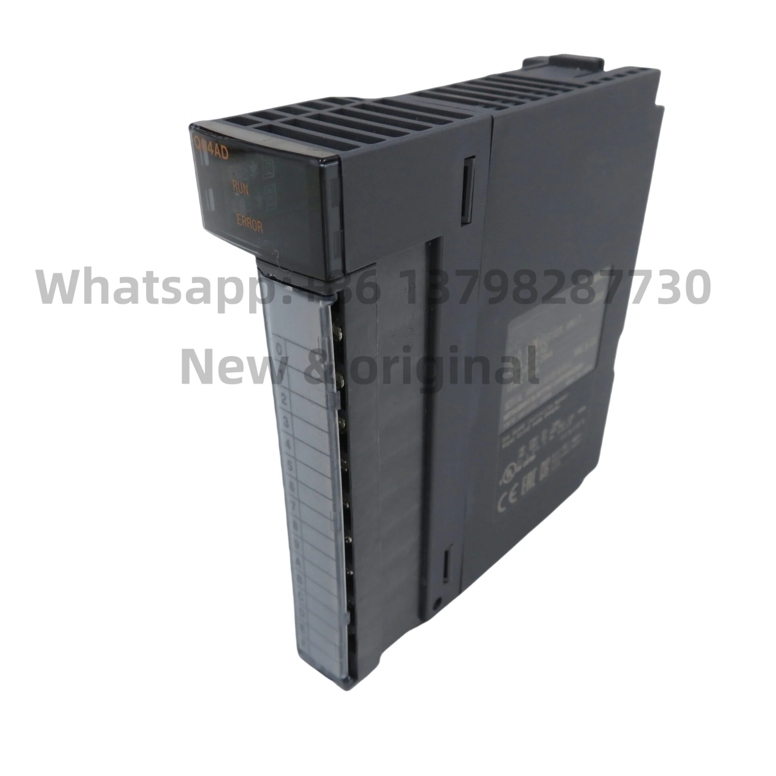 Микросхема Q64DA Q68DAV Q68DAI Q64AD-GH