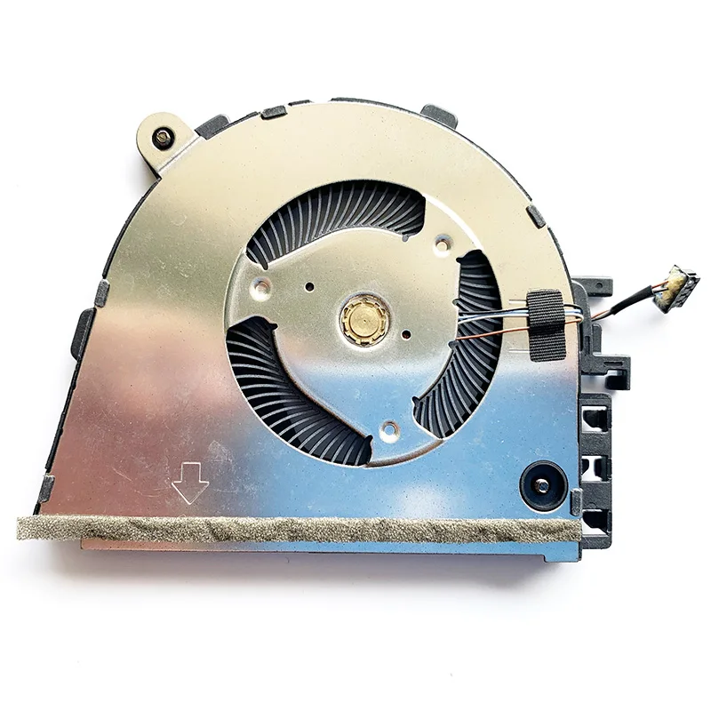 Original New Laptop CPU Cooling Cooler Fan For HP EliteBook x360 830 G7 M03868-001 ND75C38-19G16