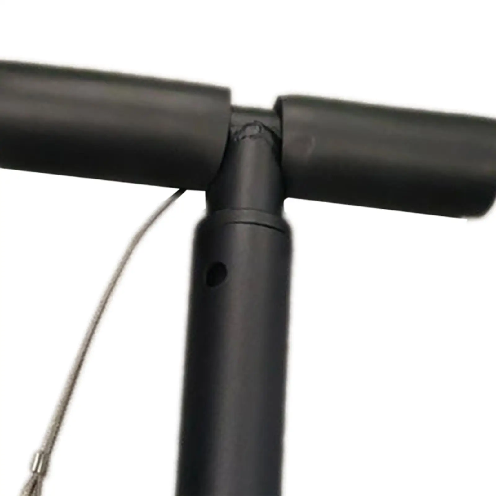 Т-образная ручка гири многофункциональная портативная ваговая тарелка простая в