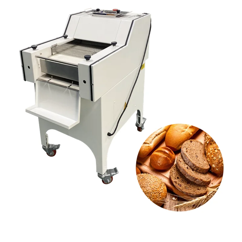 

Newest type Toast Shaping Machines Bread Forming Machine Toast Moulding Machine