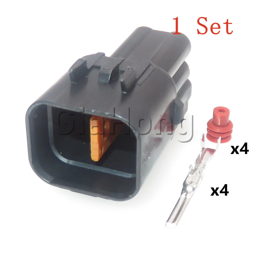 

1 компл., 4 способа освещения, автомобильная проводка, розетка, детали для Hyundai Kia