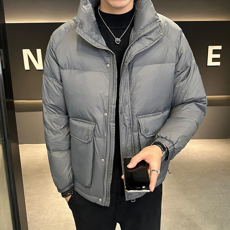 Рисунок 2 - Новинка 2023, осенне-зимняя однотонная