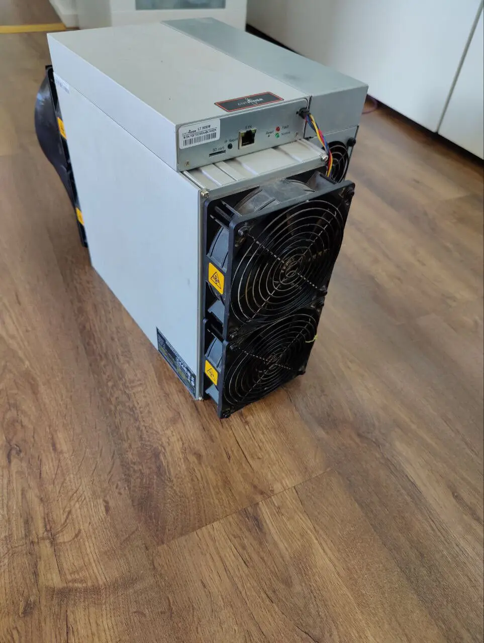 

Bitmain Antminer L7 9050
