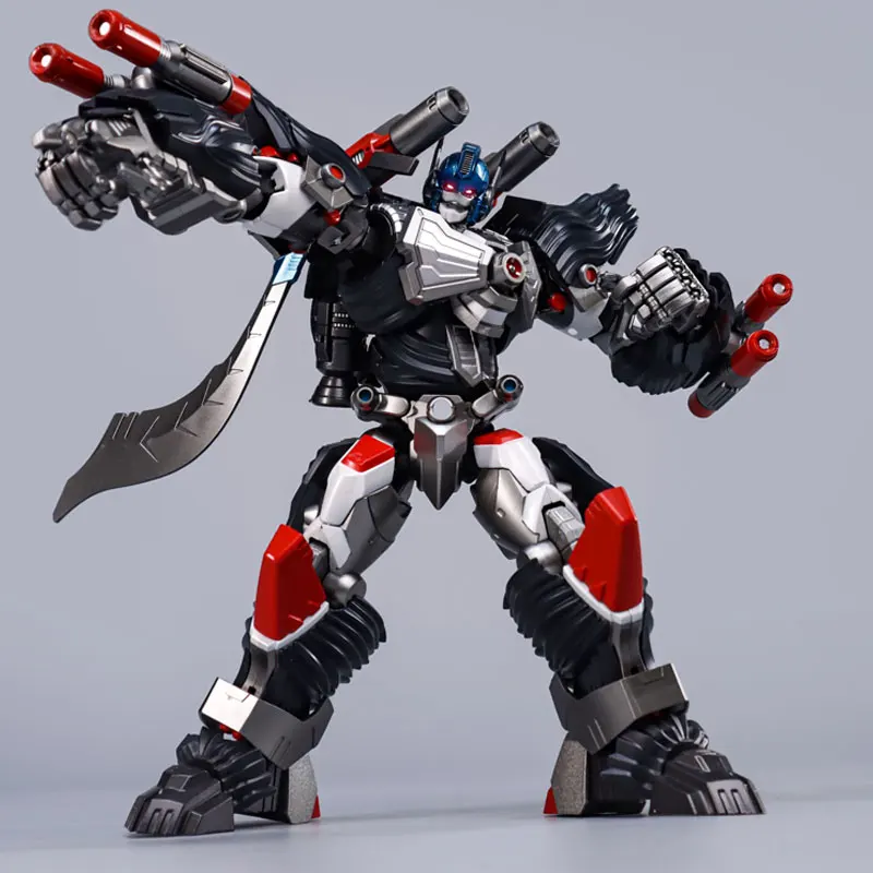 

В наличии трансформер IDW CS01, шимпанзе, капитан ОП Ко, игрушки с пламенем, Модель ветра и гроза, экшн-фигурки, игрушки в подарок