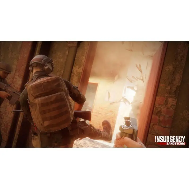 Insurgency: Sandstorm (Xbox One/Series X) | Электроника
