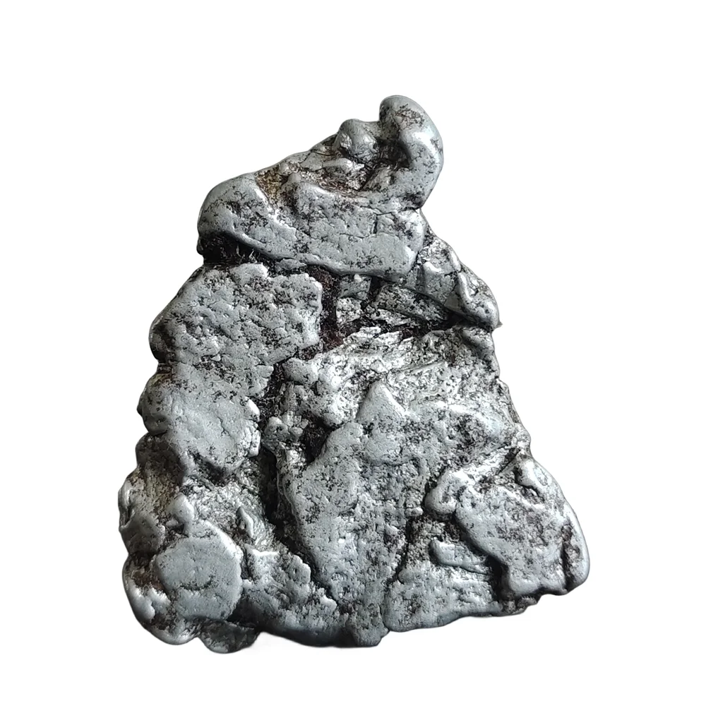 

Образец метеорита Campo Del Cielo