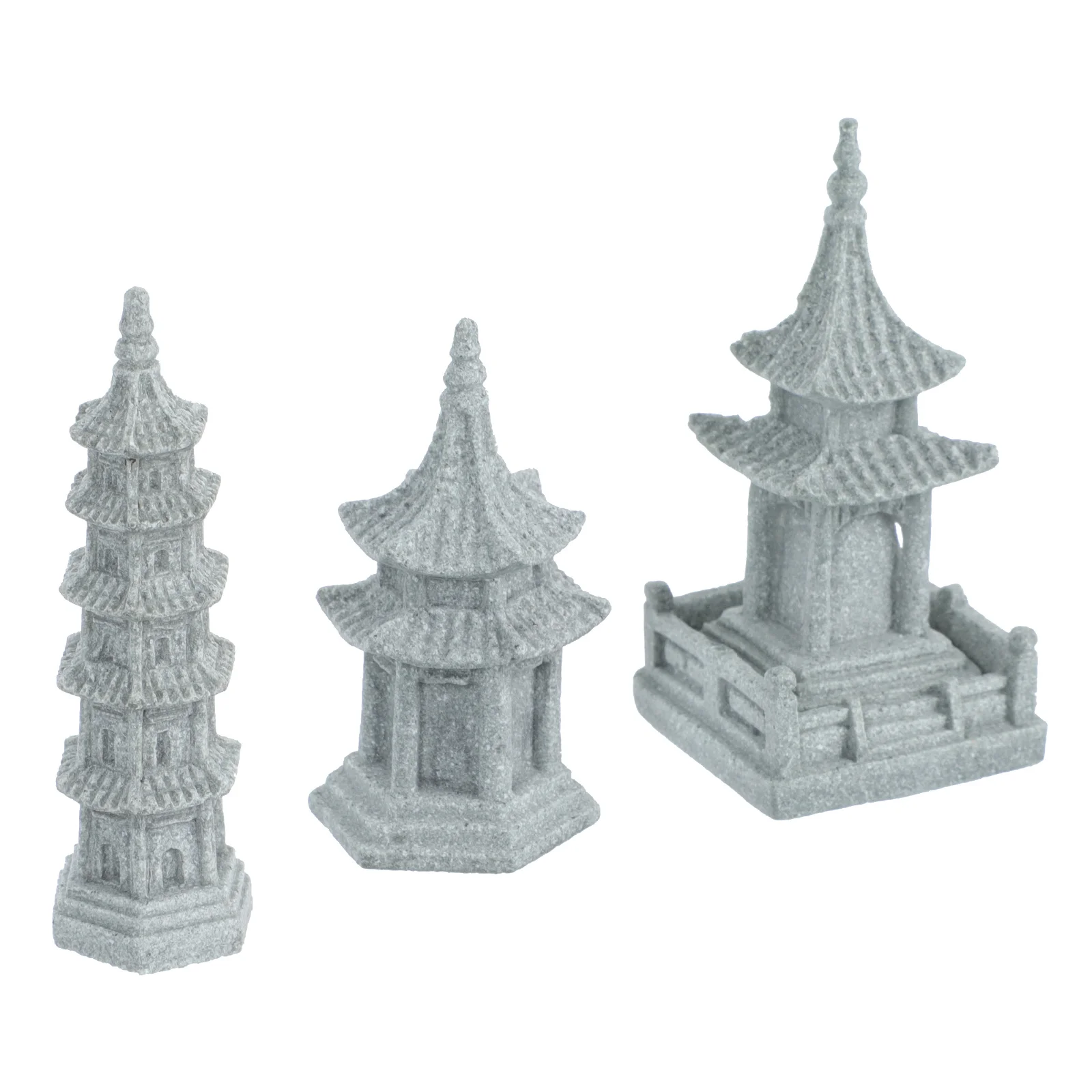 

Simulation Landscape Furnishing Articles Bunny Decorations Decorations Bunny Decorationsing Decors Pavilion Statue Tabletop