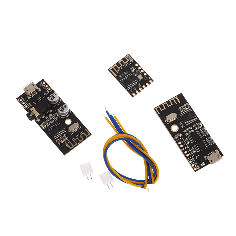 1Pc MH-MX8 MP3 Decoder Board Bluetooth 4.2 Audio Modul Verlustfreie Stereo DIY Refit Lautsprecher Module