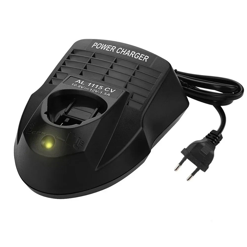 Зарядное устройство 12 В 10 8 В для литийионных аккумуляторов BAT411 BAT412 2 607 336 996