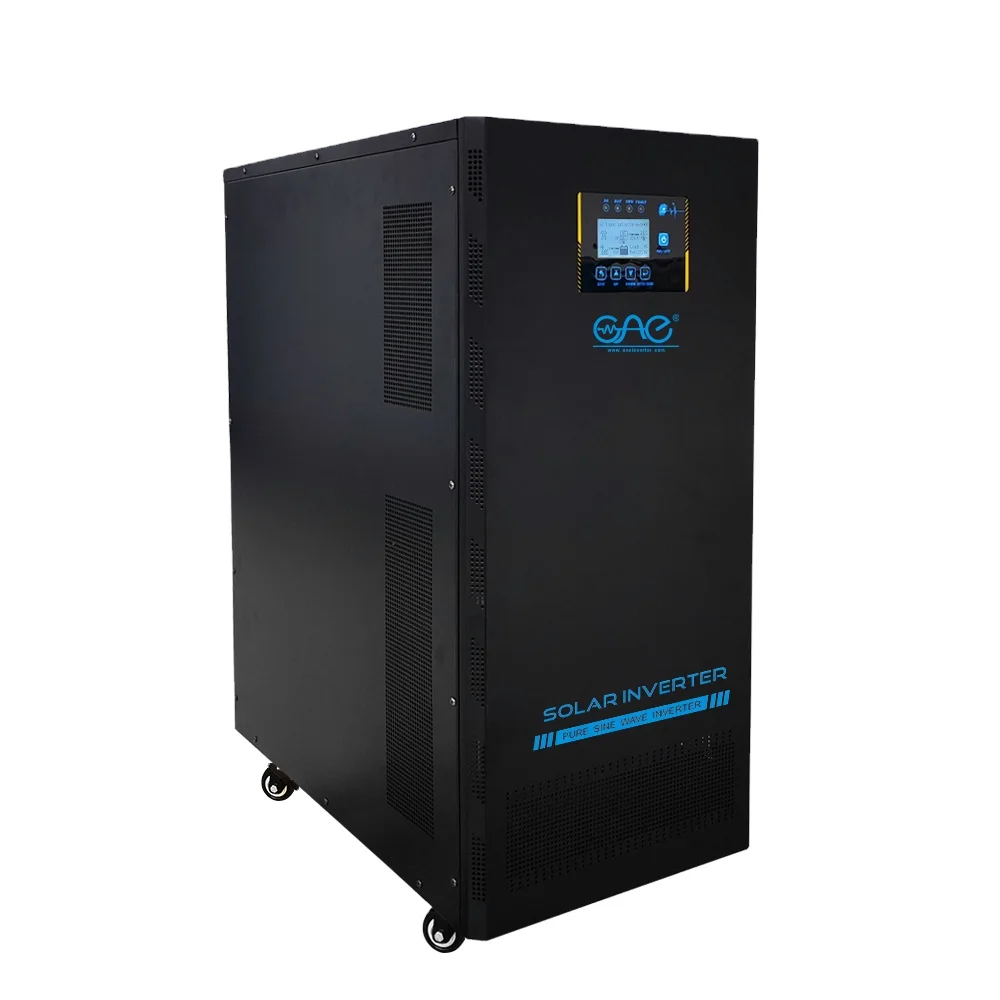 

Ampinvt home inverter charge solar home system with integrated inverter battery to home