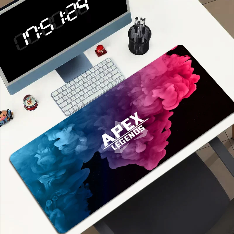 

Large Mouse Pad Apex Legends Gaming Accessories Xxl Keyboard Pads Desk Protector Mause Mousepad Mat Gamer Mats Pc Mice Keyboards