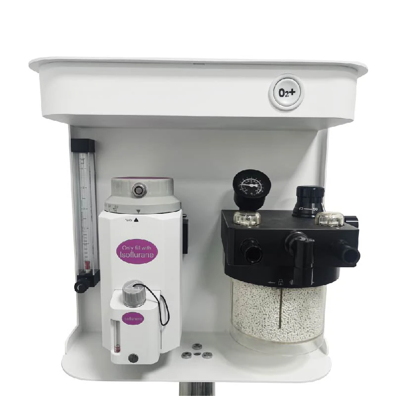 Новый дизайн клинический аварийный инструмент больничный вапорайзер устройство