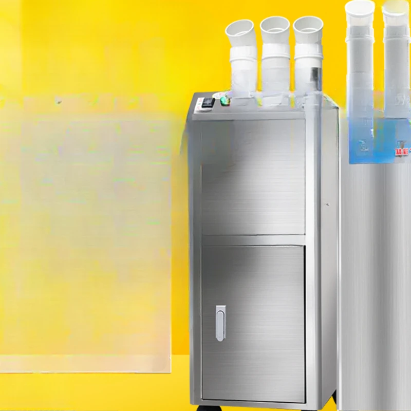 Ультразвуковая Автоматическая экспресс-доставка