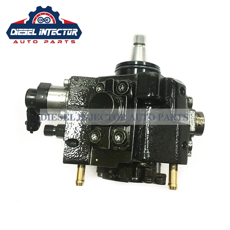 Оригинальный дизельный топливный инжектор Common Rail CP1 0445020168 Топливный насос
