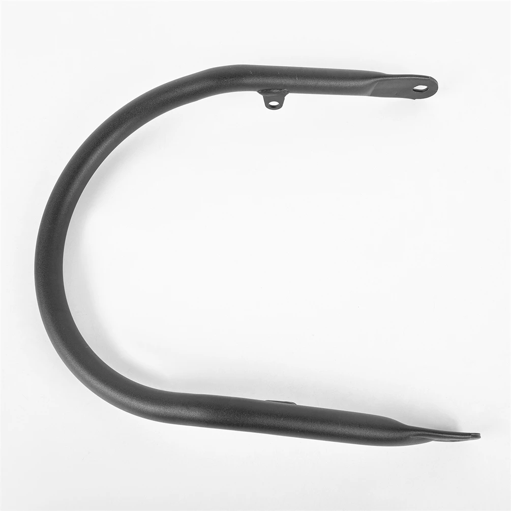 Для Honda CL 300 500 2023 2024 SCL500 CL300 CL500 мотоциклетный задний бампер ПАССАЖИРСКОЕ СИДЕНЬЕ