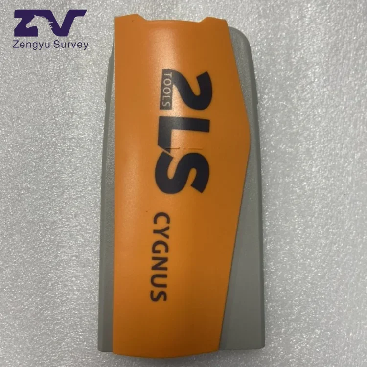 Новый аккумулятор тахеометра Gowin Zengyu BT-77Q для KS-102 Cygnus 2LS с сертификацией CE