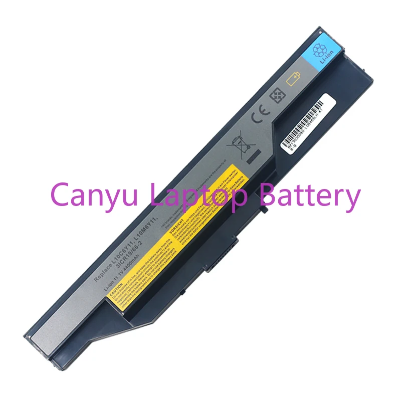 Аккумулятор для ноутбука Lenovo B465 a B465c B465g L10c6y11 G465c Yoga