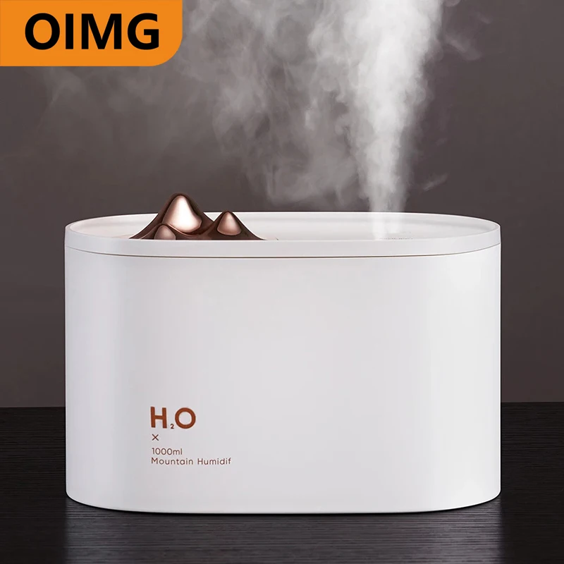 

Essential Oil for Humidifier Fragrance Diffuser Wireless Aroma Oil Moisturizing Humificadored Usb Wireless Air Humidifier