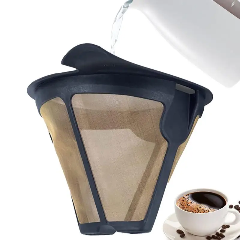 

Фильтр сетчатый для кофемашины серии CF09