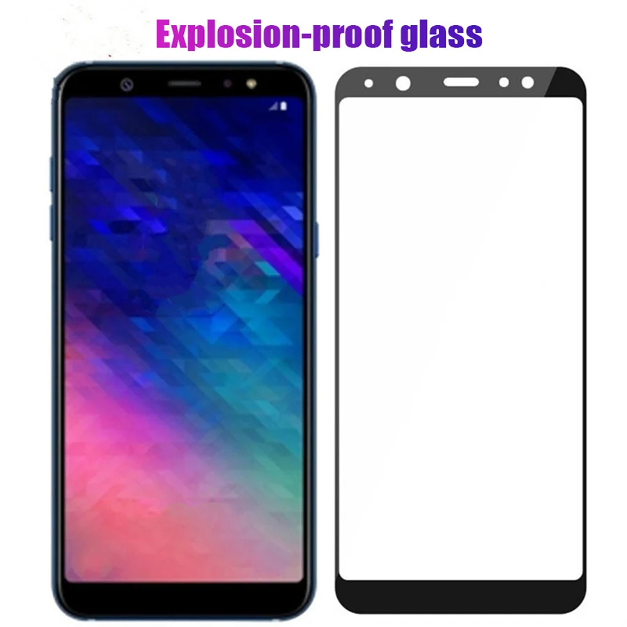 3 шт. 9D Защитная пленка для экрана Samsung Galaxy S20 S10 FE 5G Lite премиум класса закаленное