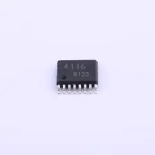 

20 шт./партия, Встроенная микросхема MXR 10-150 МГц 16ssop