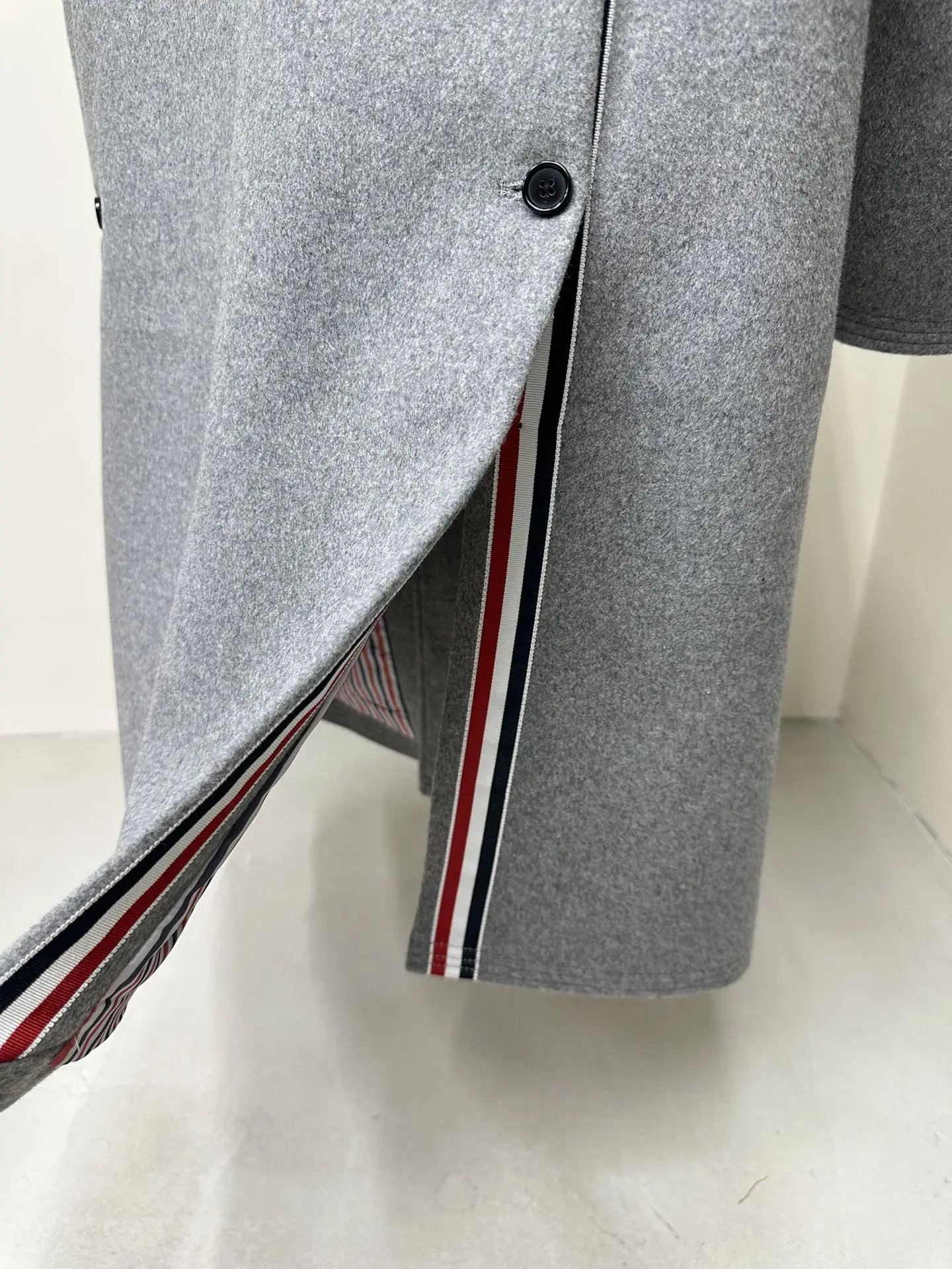 Рисунок 5 - Новое мужское шерстяное кашемировое пальто