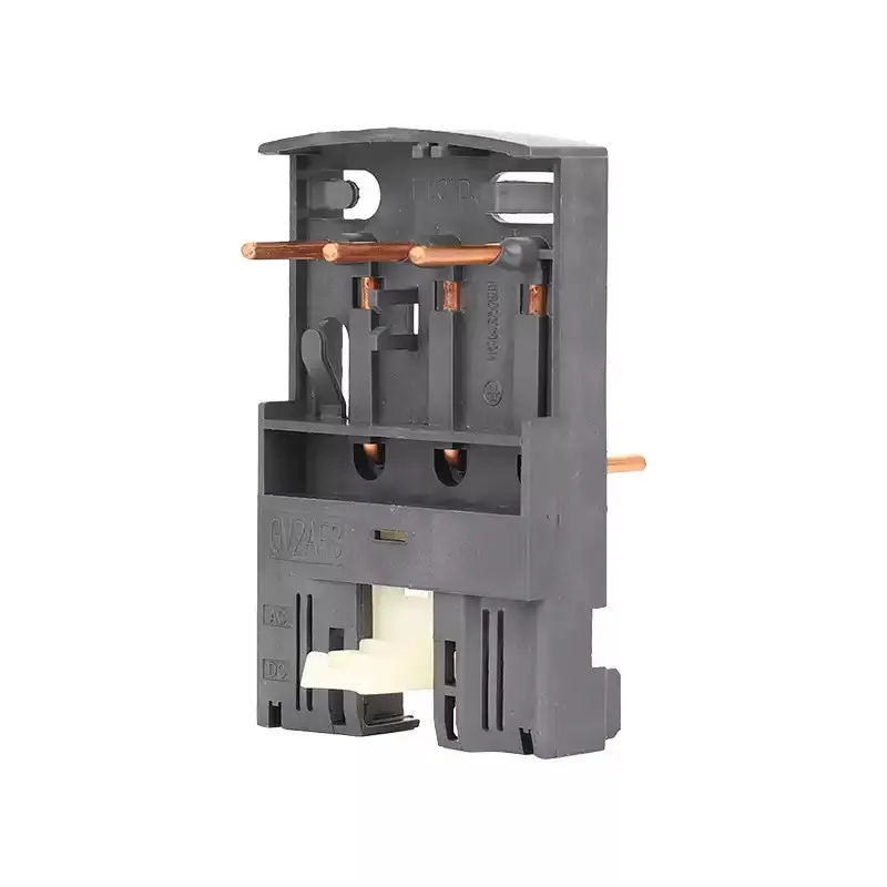 Оригинальный комбинированный модуль Schneider Electric GV2AF3 (применимо: контактор LC1D09-38)