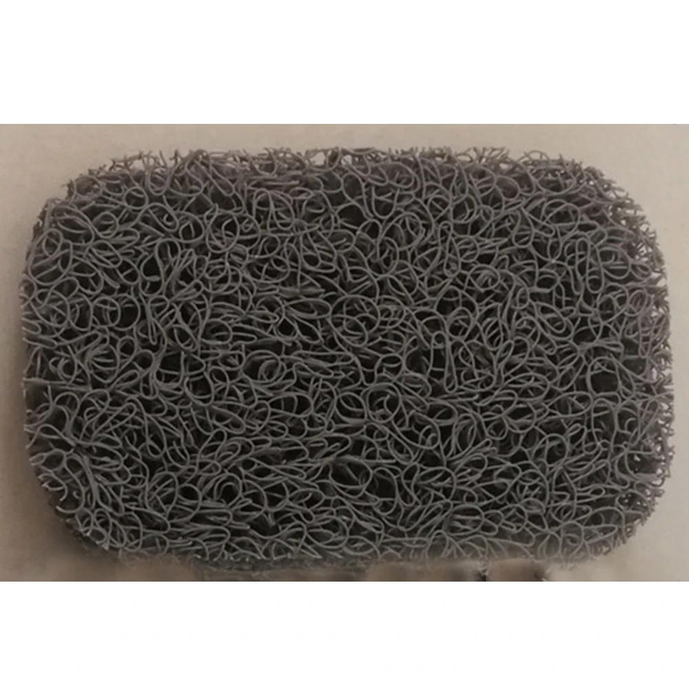 

Mildew Soap Pad Sponge Holder 7*11cm Anti-Slip Sink Anti-Skid Drain Home Bathroom Toilet Accessories Practical