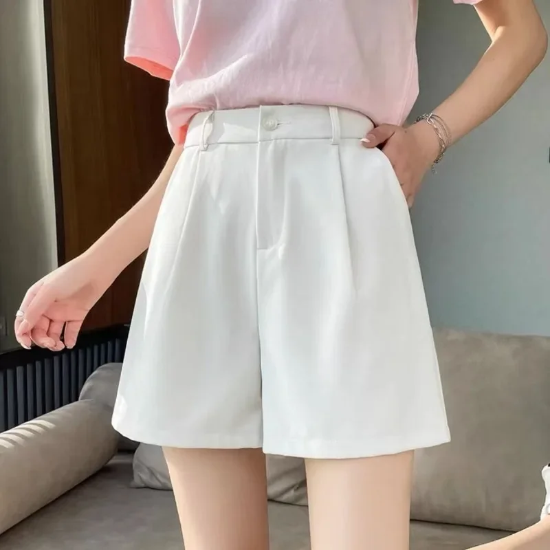 Рисунок 3 - Шорты Костюмные женские с эластичным поясом